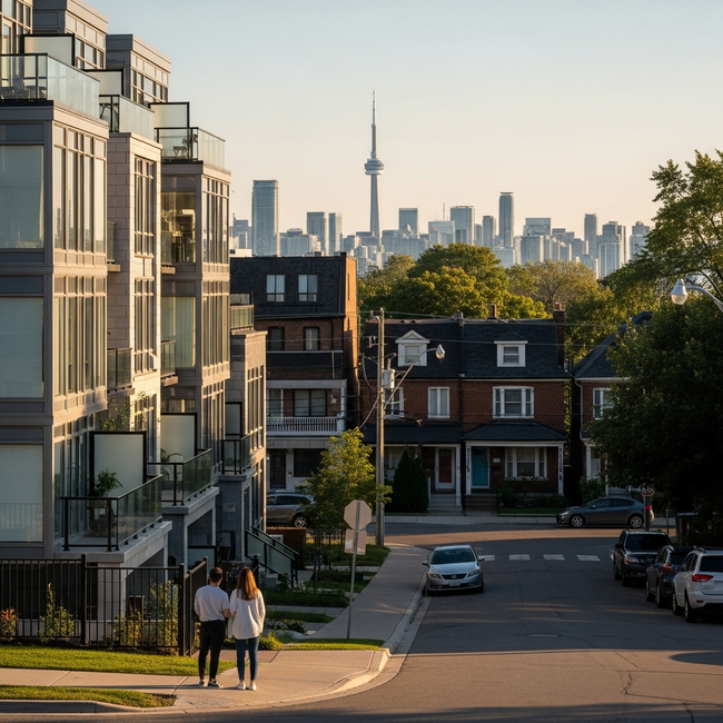 GTA First-Time Buyers: Is 2026 the Turnaround Year?