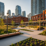 David Crombie Park Revitalization: St. Lawrence Renewal