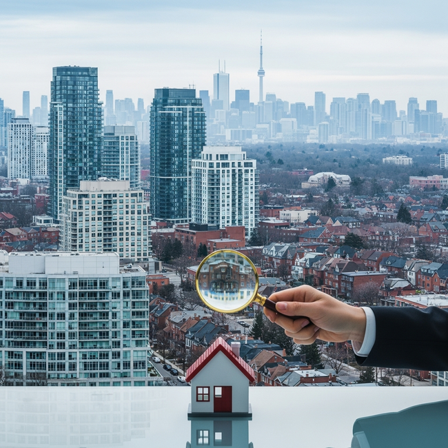 Why Demand-Side Housing Policies May Be Backfiring