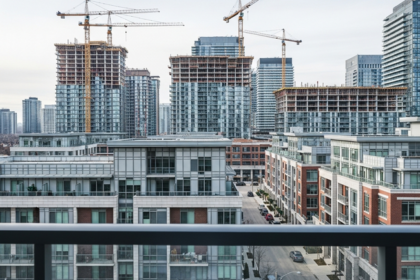 GTA Market Update: HST Cuts, Insurance Hikes, and Policy
