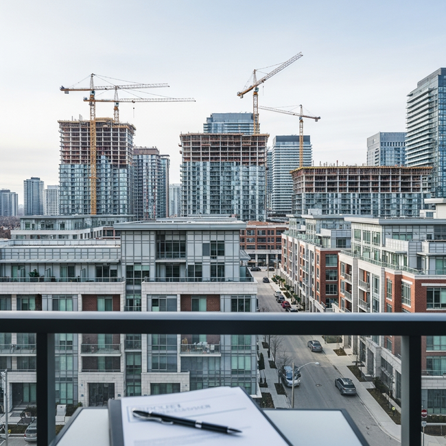 GTA Market Update: HST Cuts, Insurance Hikes, and Policy