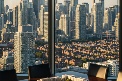 GTA Market Update: HST Cuts, Insurance Hikes, and Policy Shifts