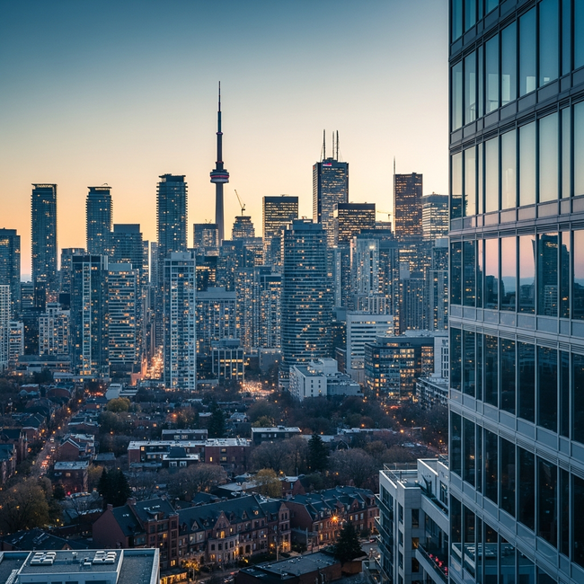 Bank of Canada Expected to Hold Rates at 2.25% Next Week
