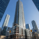 One Bloor West: Toronto’s Newest Supertall Nears Completion