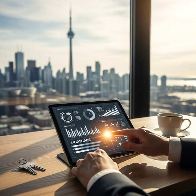 Are DIY Mortgages Finally Changing the GTA Market?