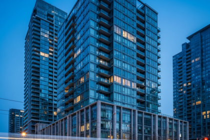 Toronto Rental Market: Why Are Vacancies Up Yet Rents High?