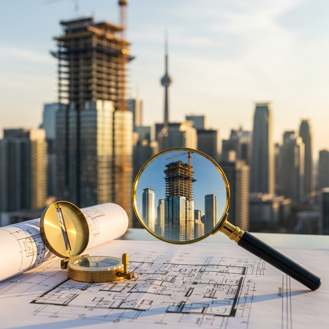 GTA Pre-Construction: What the New HST Rebate Means for Buyers