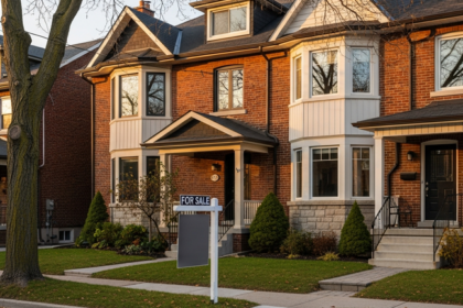 Pricing Strategy: Selling a Toronto Semi in a Slow Market