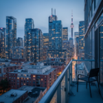 Toronto Rental Market Trends and City Updates: April 2026