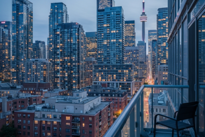 Toronto Rental Market Trends and City Updates: April 2026