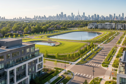 Toronto’s Climate Resiliency: What Investors Need to Know