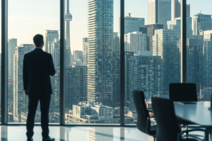 April 2026: Key Leadership Moves Across the GTA Real Estate Sector