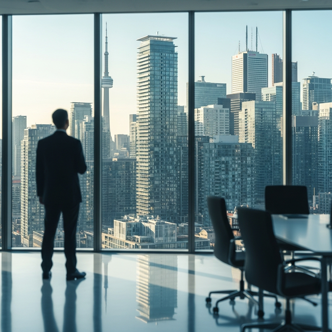 April 2026: Key Leadership Moves Across the GTA Real Estate Sector