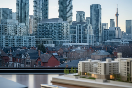 Bank of Canada Holds Rates: What It Means for GTA Borrowers