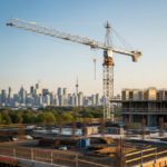 Will Vaughan’s Development Fee Holiday Revive GTA Housing?