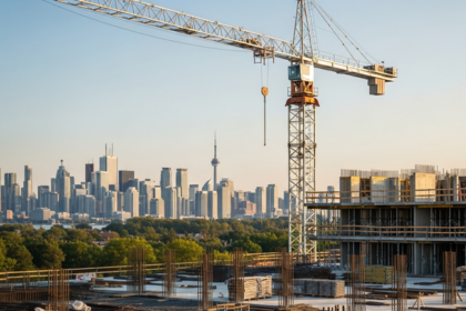 Will Vaughan’s Development Fee Holiday Revive GTA Housing?