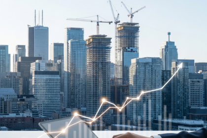 Canada’s Labour Market: What It Means for GTA Real Estate