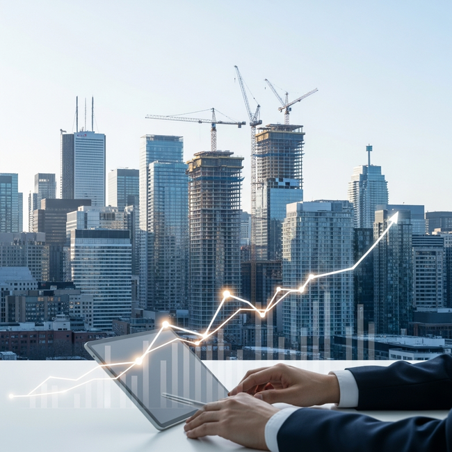 Canada’s Labour Market: What It Means for GTA Real Estate