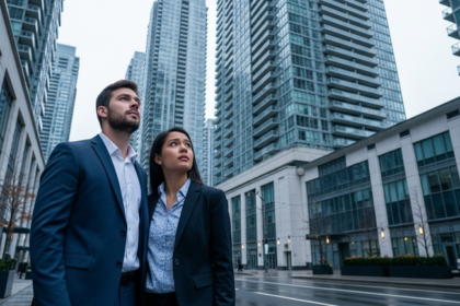 The Housing Crisis: Is the Dream Fading for Young Canadians?