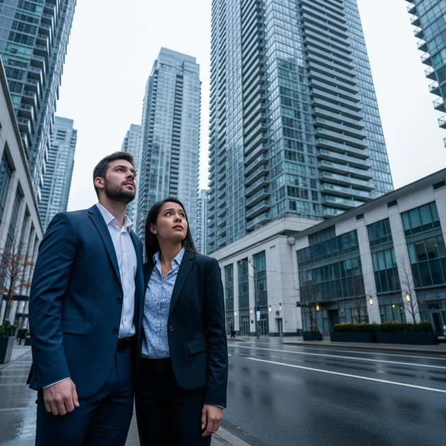 The Housing Crisis: Is the Dream Fading for Young Canadians?
