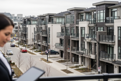 Calgary Market Shift: What GTA Investors Should Know