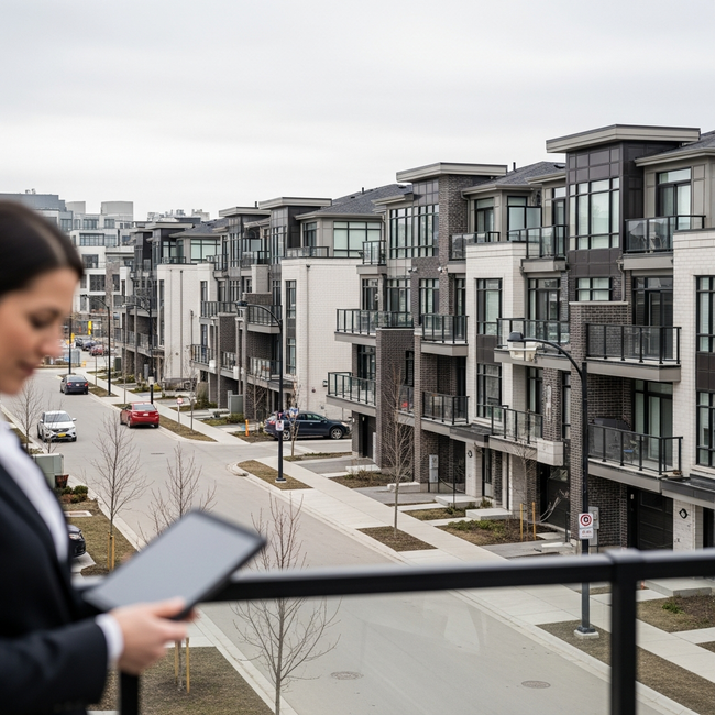 Calgary Market Shift: What GTA Investors Should Know