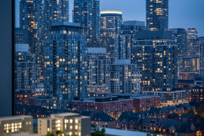 B.C. Housing Market Forecast: What It Means for the GTA