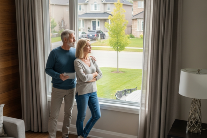 Why GTA Retirees Are Hitting Pause on Downsizing Plans