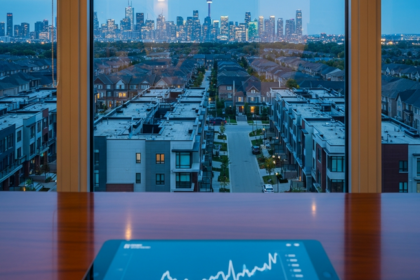 Navigating the 2026 Mortgage Renewal Wave in the GTA