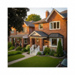 Toronto's Sub-$700K Semi: A New Door to Freehold Ownership?
