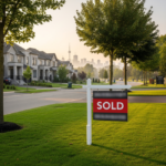 Vancouver Market Update: Detached Homes Signal Shift