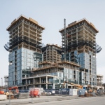 Cressey Advances Burquitlam Project After Dual Fires