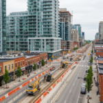 Hamilton LRT Milestone: Construction Contract Awarded