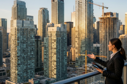 GTHA Homebuyers: Affordability Remains the #1 Hurdle
