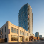 Heritage Meets Modern: The Pierce-Arrow Building Revived