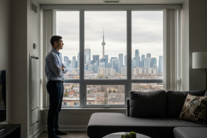 The Millennial Homeownership Gap: New Data on GTA Trends