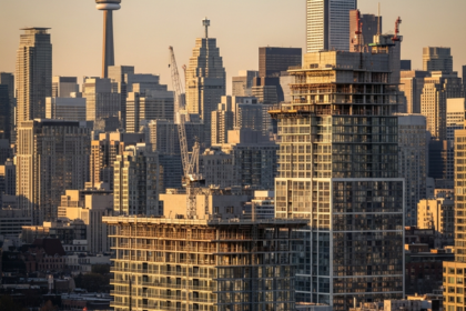 Ontario’s Multi-Res Boom: A 1970s-Level Shift in Housing