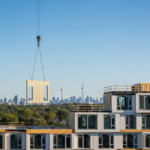 CMHC Boosts Prefab Housing: New Financing Options Arrive