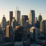 How Canada’s Big Banks Continue to Shape the Toronto Skyline