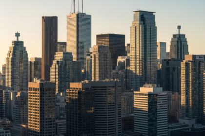 How Canada’s Big Banks Continue to Shape the Toronto Skyline