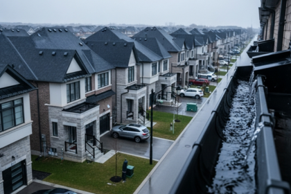 Is Your Home Climate-Ready? The Hidden Cost of GTA Ownership