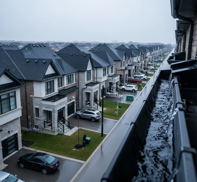Is Your Home Climate-Ready? The Hidden Cost of GTA Ownership