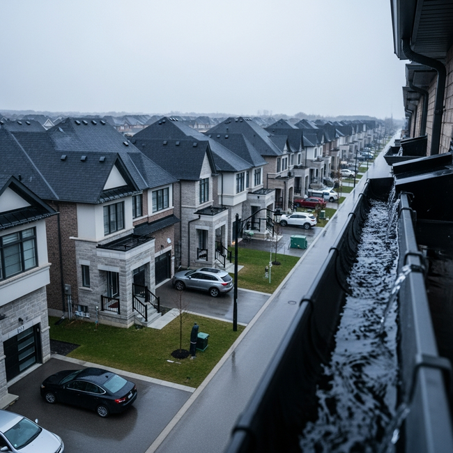 Is Your Home Climate-Ready? The Hidden Cost of GTA Ownership