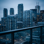 GTA Condo Prices Plunge 12.9%: Is the Market Finally Bottoming Out?