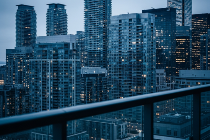 GTA Condo Prices Plunge 12.9%: Is the Market Finally Bottoming Out?