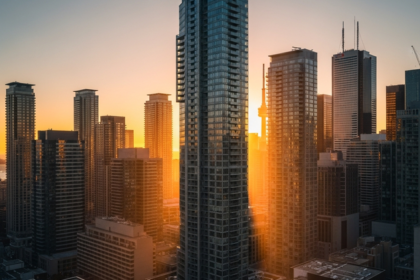 Formahenge: How Toronto’s Newest Landmark Captures the City’s Light