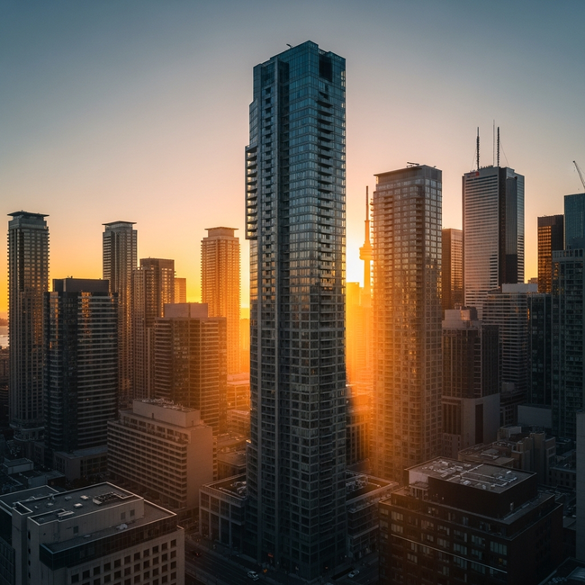 Formahenge: How Toronto’s Newest Landmark Captures the City’s Light