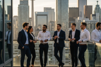 GTA Development Talent Gets a New Spotlight: 40 Under 40 Expands