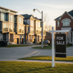 Spring Market Stalls: Why Home Prices Are Rising Despite Fewer Sales