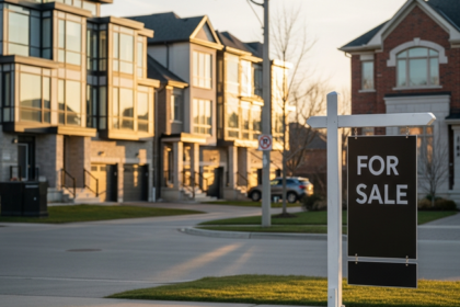 Spring Market Stalls: Why Home Prices Are Rising Despite Fewer Sales